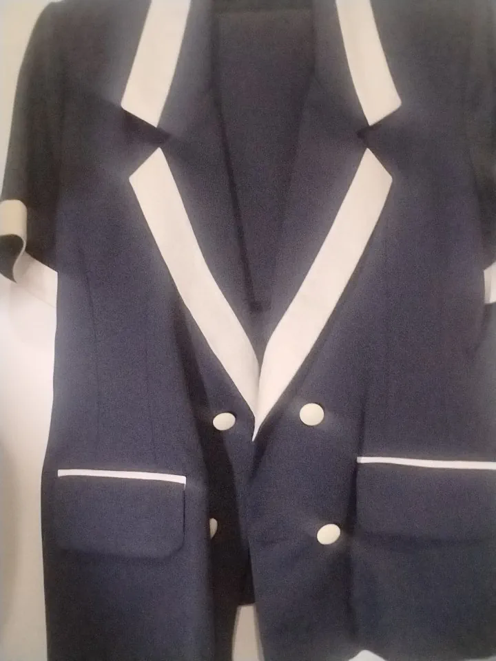 Blazer Otra - imagen 1
