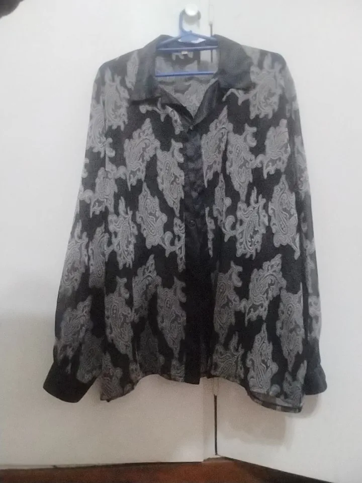 Blusa Otra - imagen 1