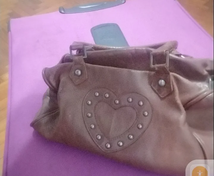Cartera No se exactamente