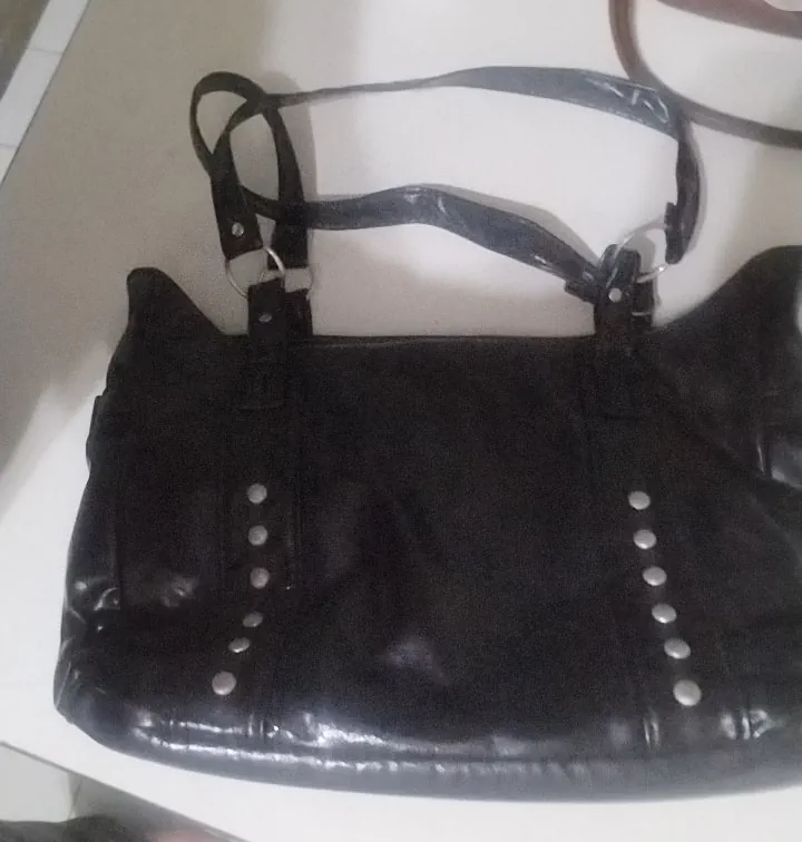 Cartera No se exactamente