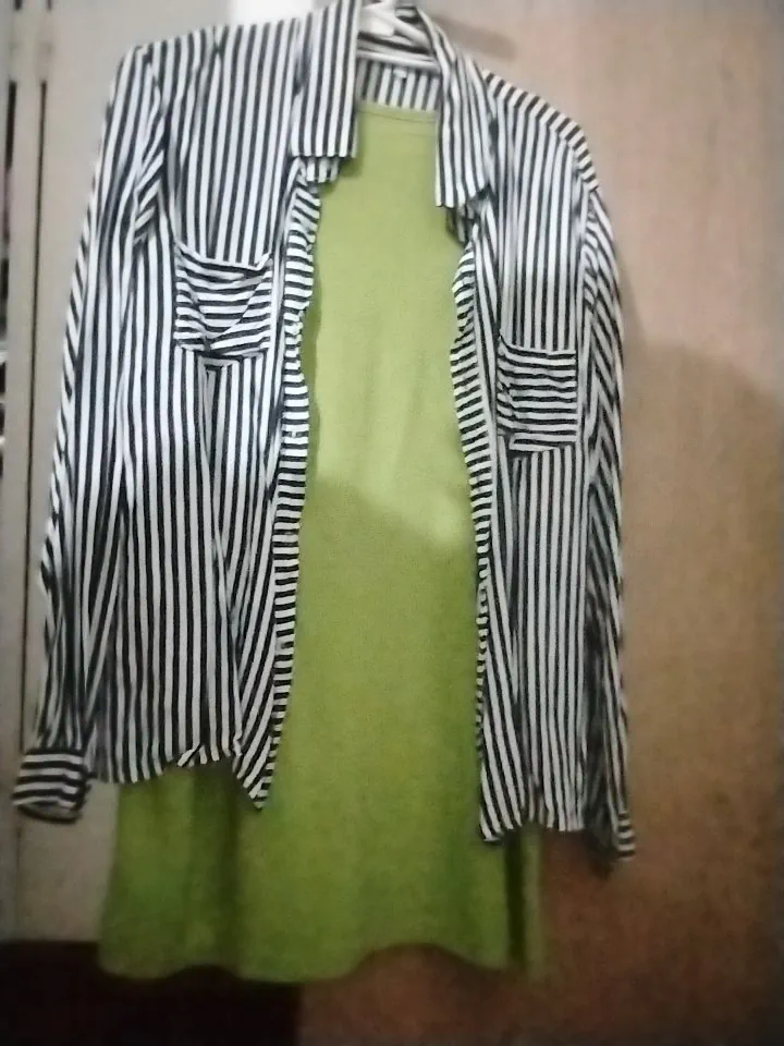 Camisa Otra - imagen 1