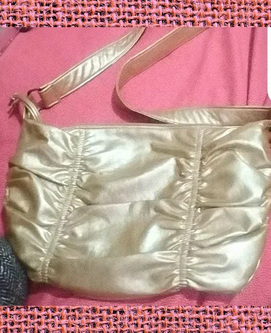 Bandolera Otra - imagen 1