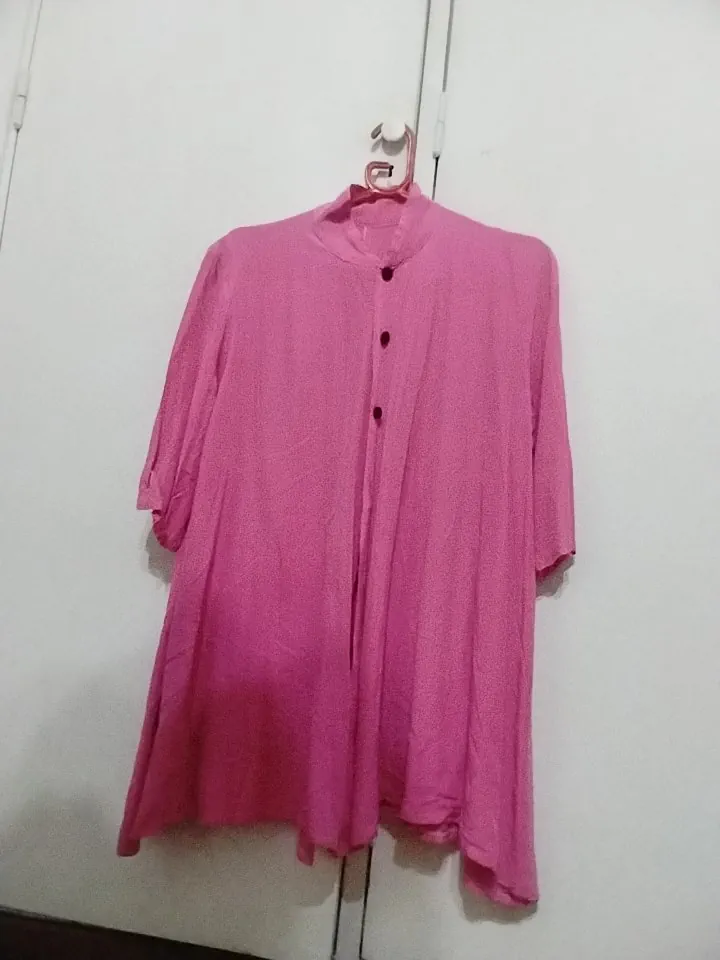 Blusa Otra - imagen 1