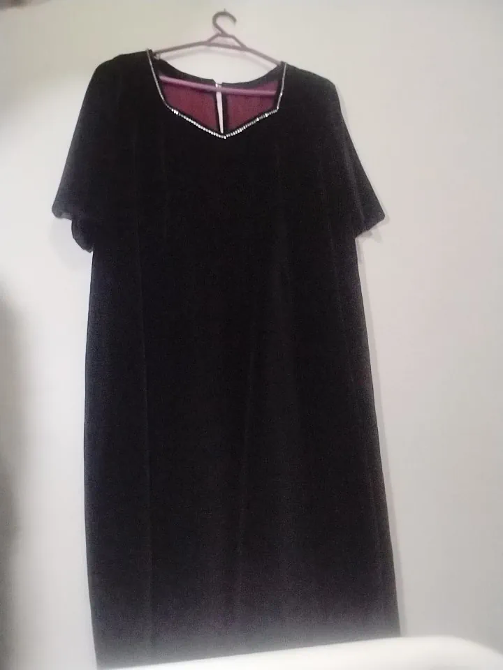 Vestido Sastrería. sin marca, hecho a mano - imagen 1