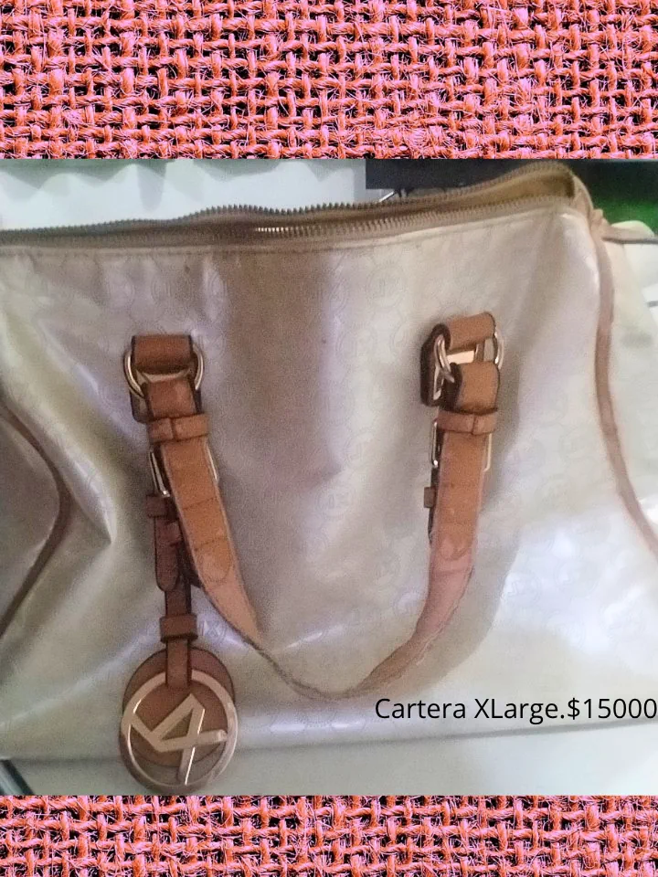 Cartera XLarge - imagen 1