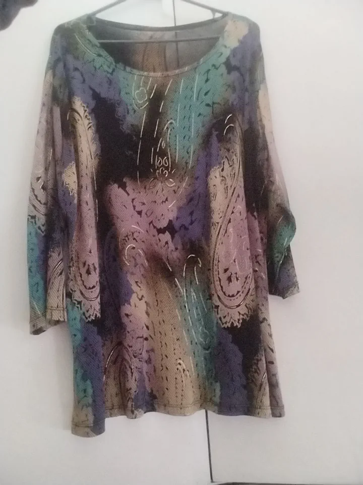 Remera Otra - imagen 1