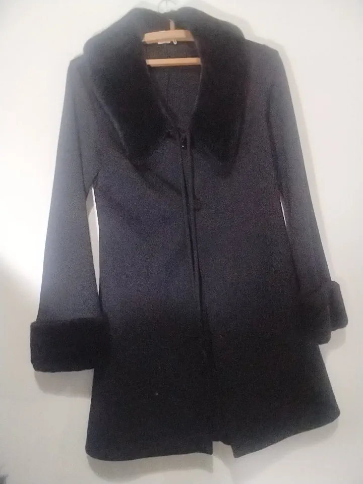 Campera Otra - imagen 1