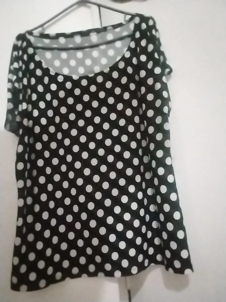 Remera Otra - imagen 1