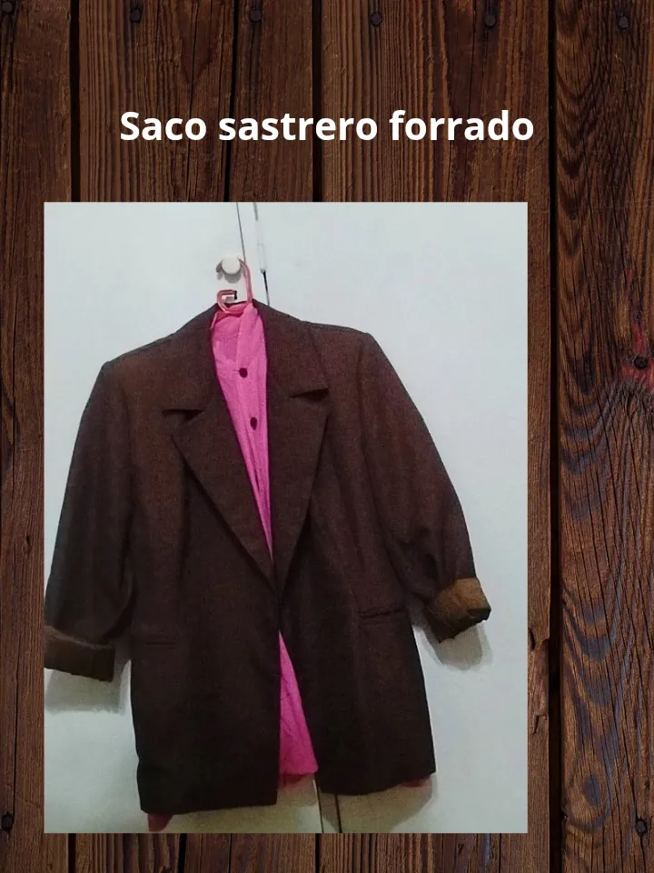 Blazer Pret a porter - imagen 1