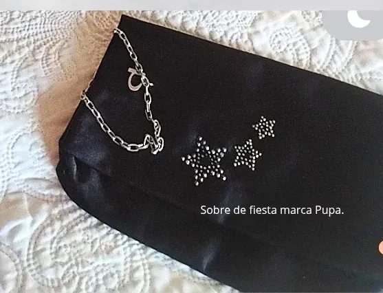 Cartera Pupa