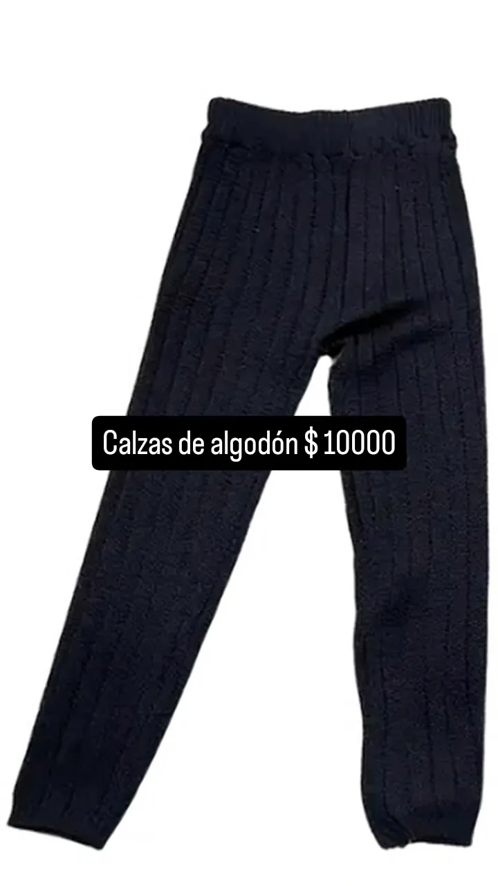Calza Otra - imagen 1