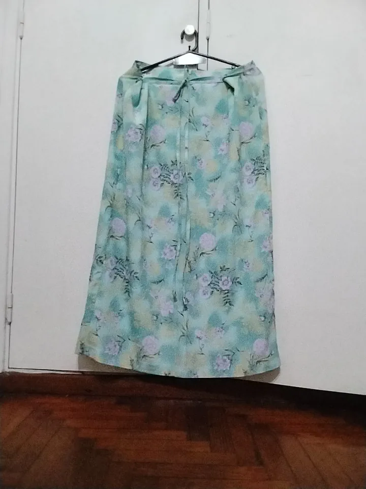 Pollera Normandie - imagen 1