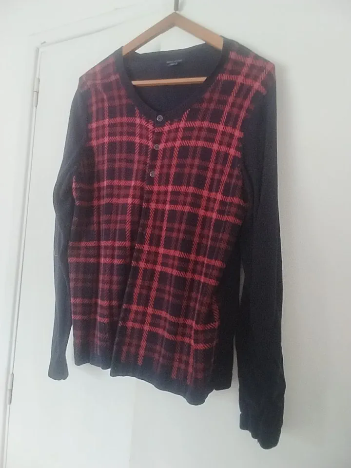 Sweater Tommy Hilfiger - imagen 1