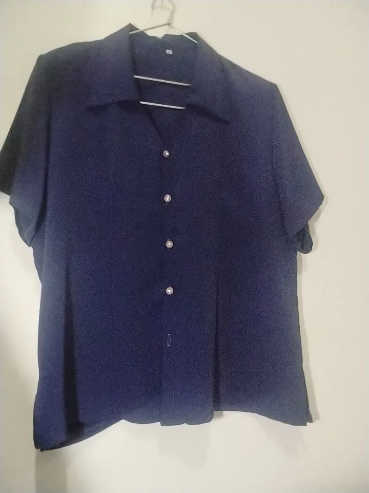 Camisa Otra - imagen 1