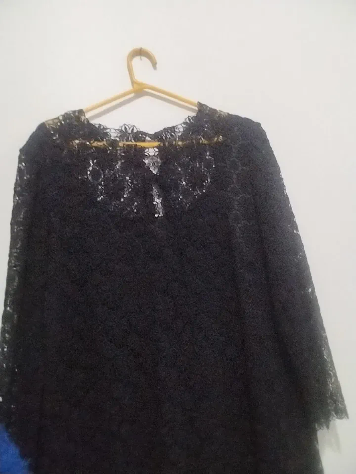 Vestido Sastrería. sin marca, hecho a mano - imagen 1