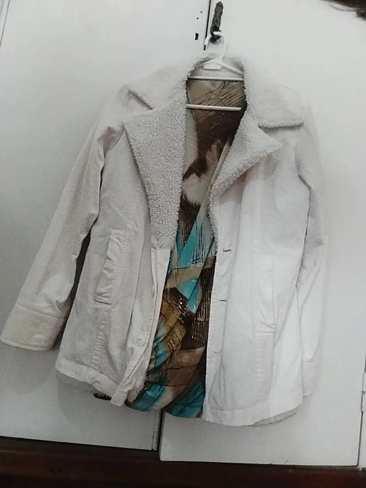 Dean and the lucca · Talle L