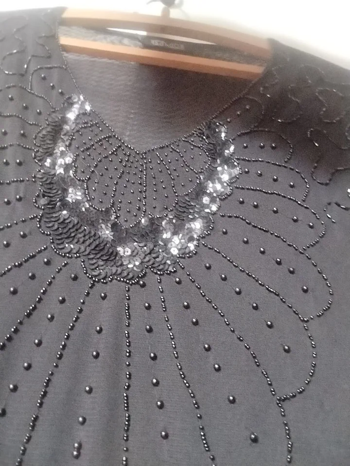 Blusa S y d - imagen 1