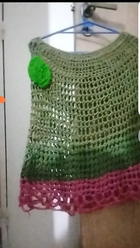 Musculosa Otra - imagen 1