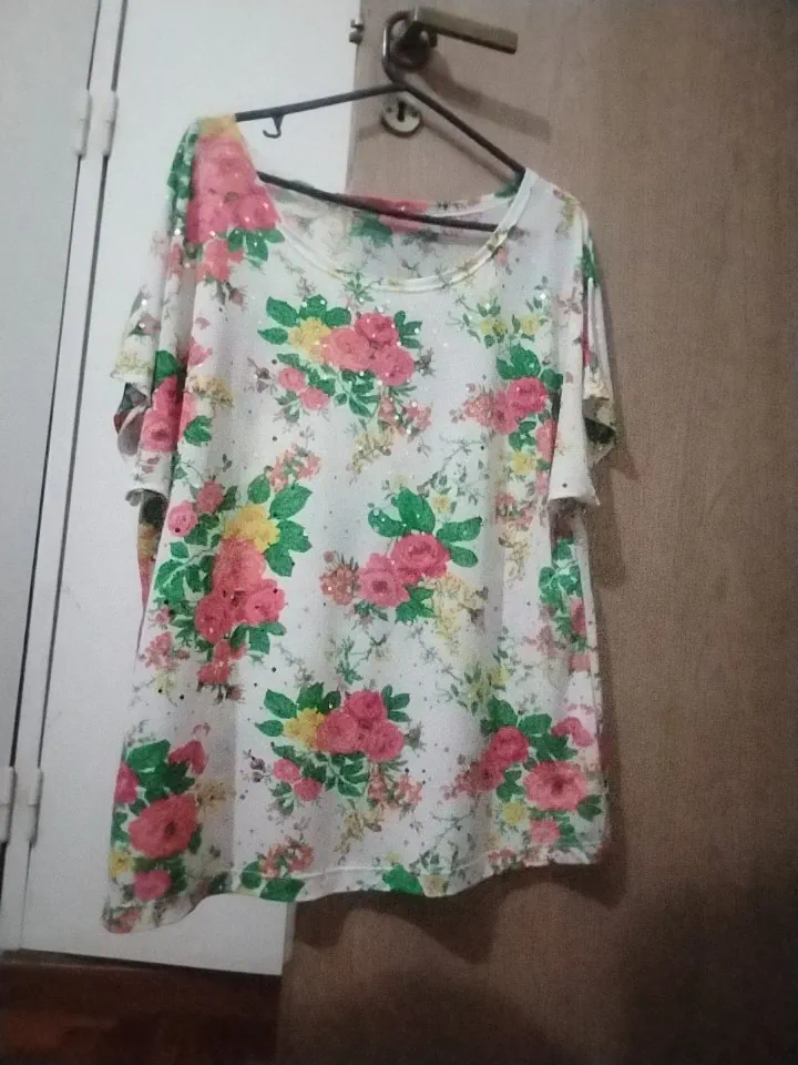 Remera Otra - imagen 1