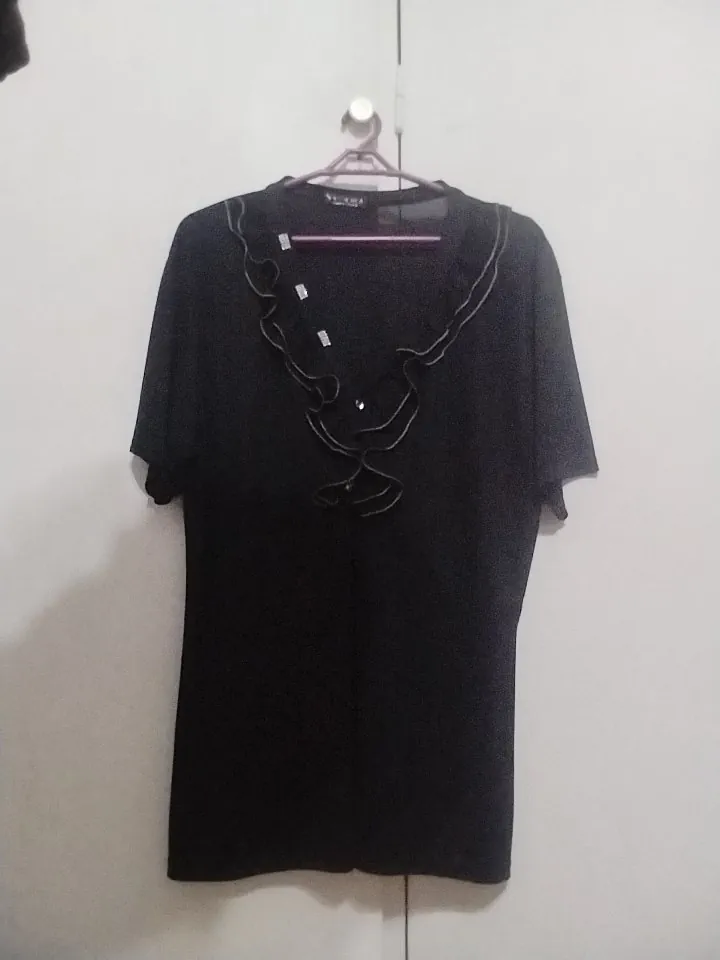 Blusa Moda italiana - imagen 1