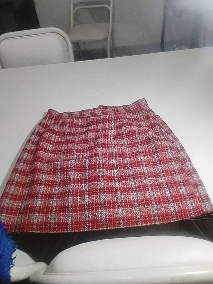 Pollera Normandie - imagen 1