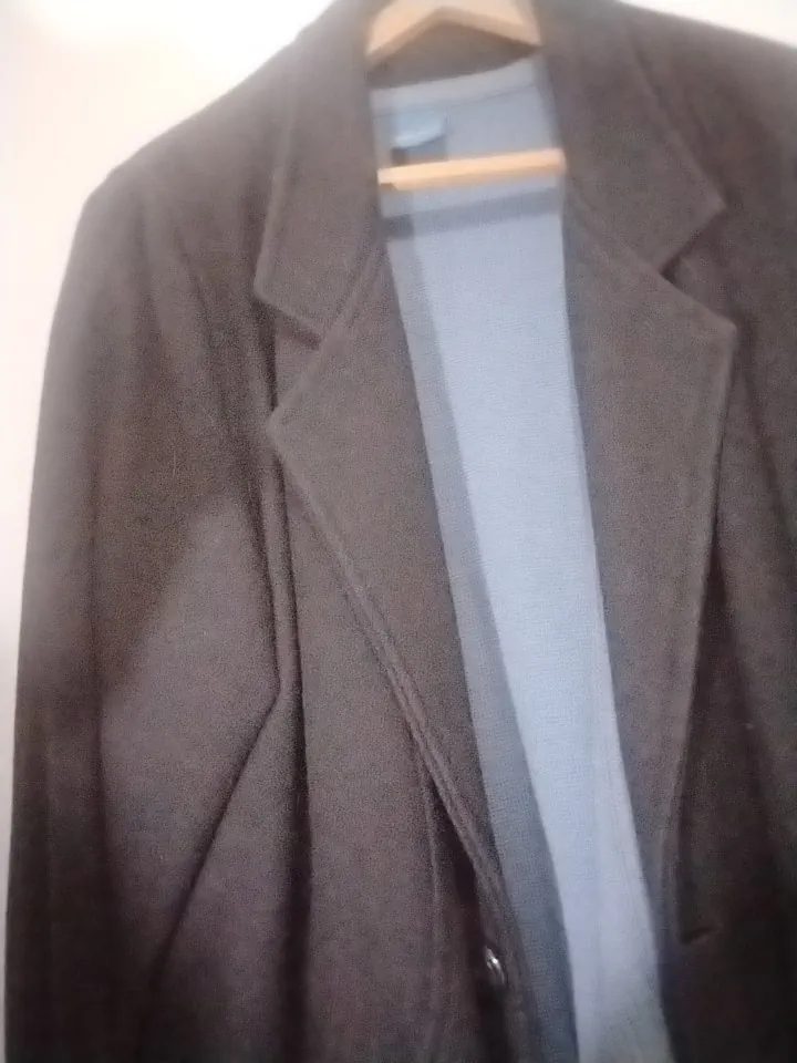 Campera Otra - imagen 1