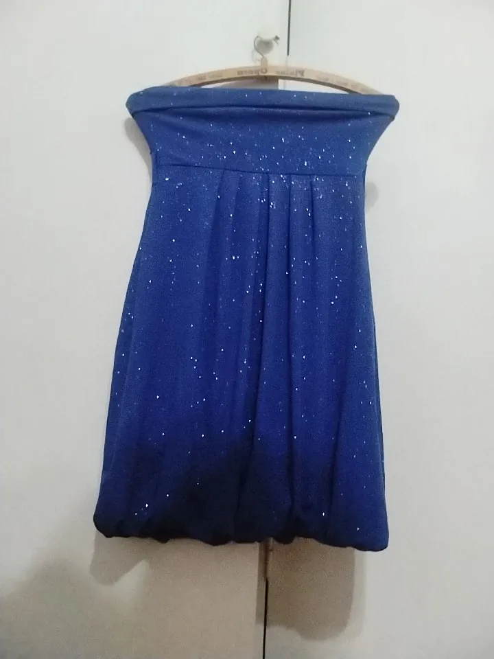 Vestido Otra - imagen 1