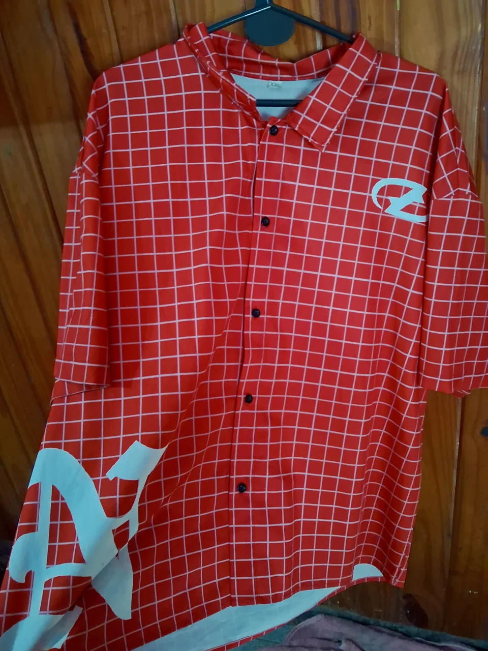 Camisa Sin marca - imagen 1