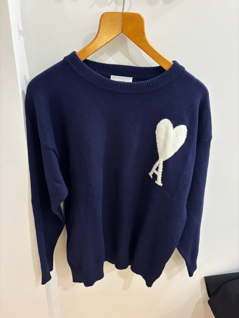 Ami paris · Talle S