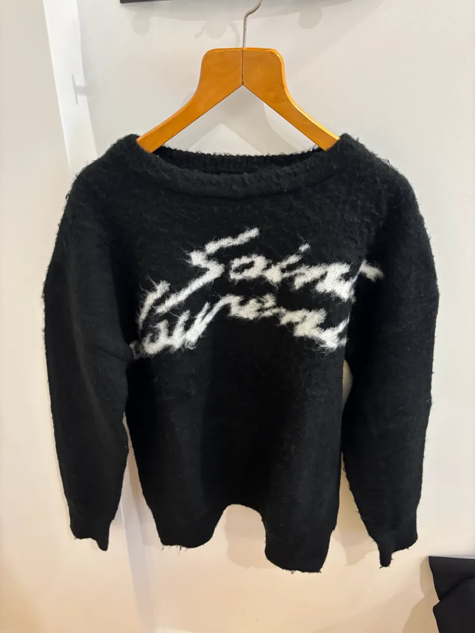 Saint Laurent · Talle S