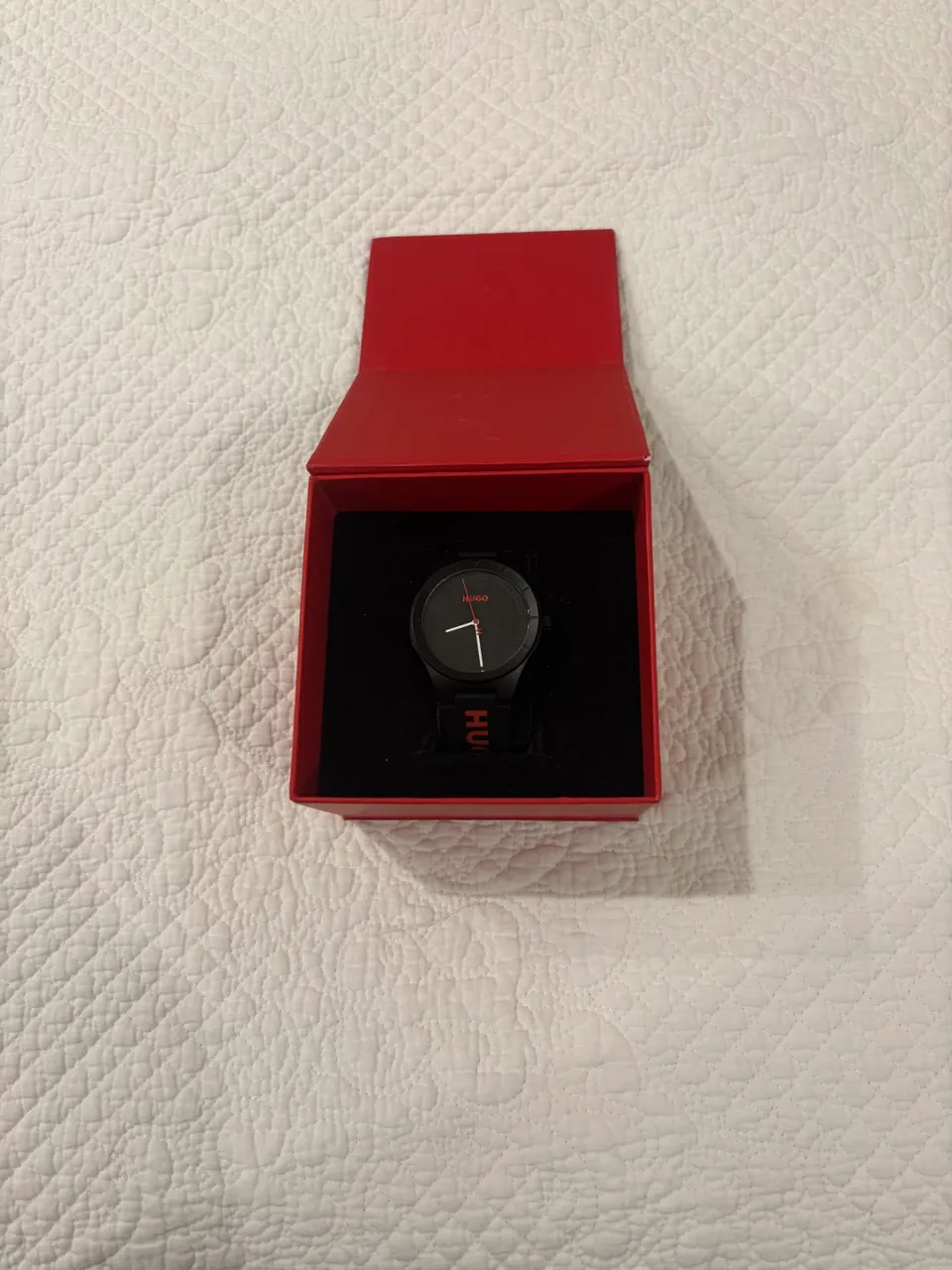 Reloj Hugo Boss - imagen 1