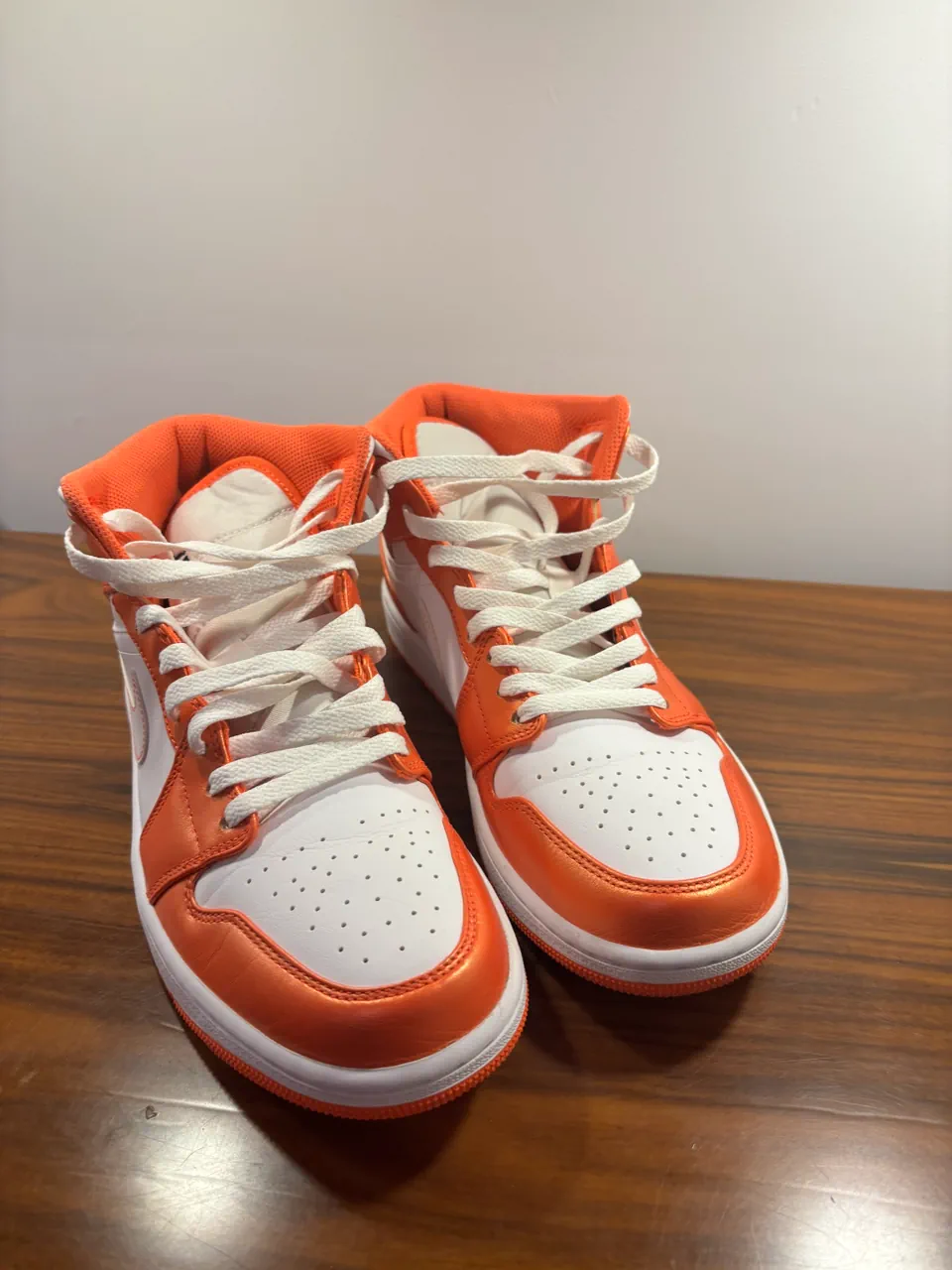 Jordan · Talle US 9