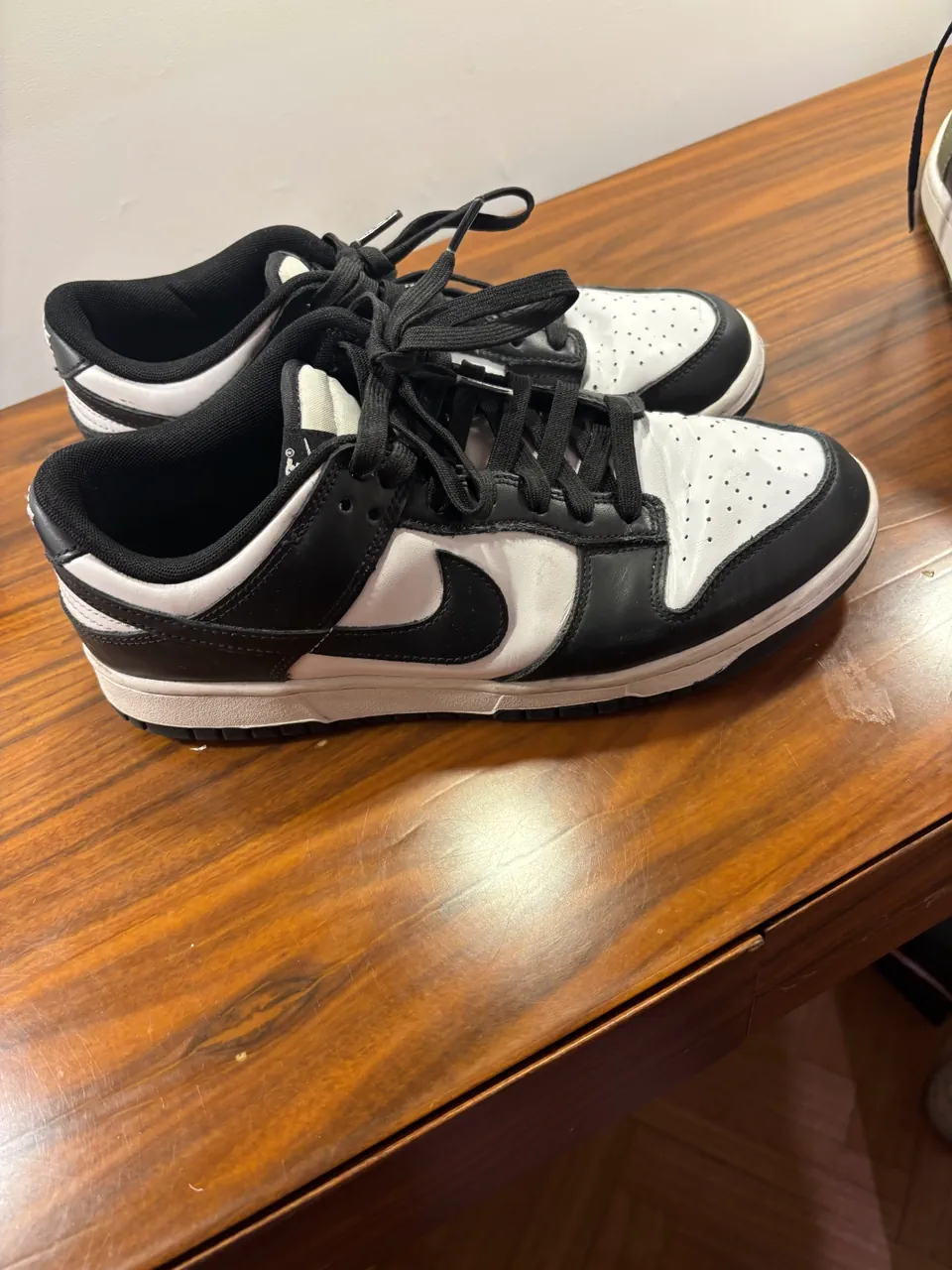 Nike · Talle US 9