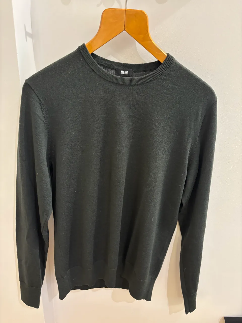 Uniqlo · Talle S