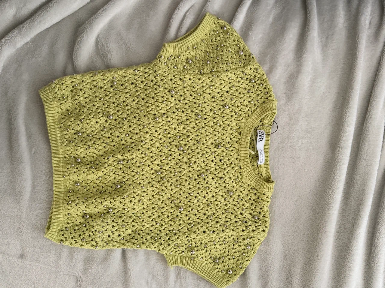 Zara · Talle S