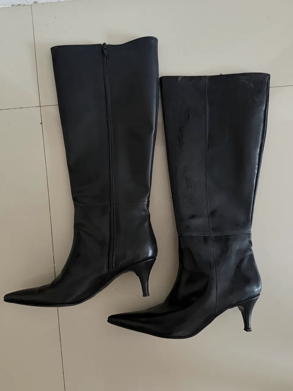 Fedora shoes · Talle AR 39