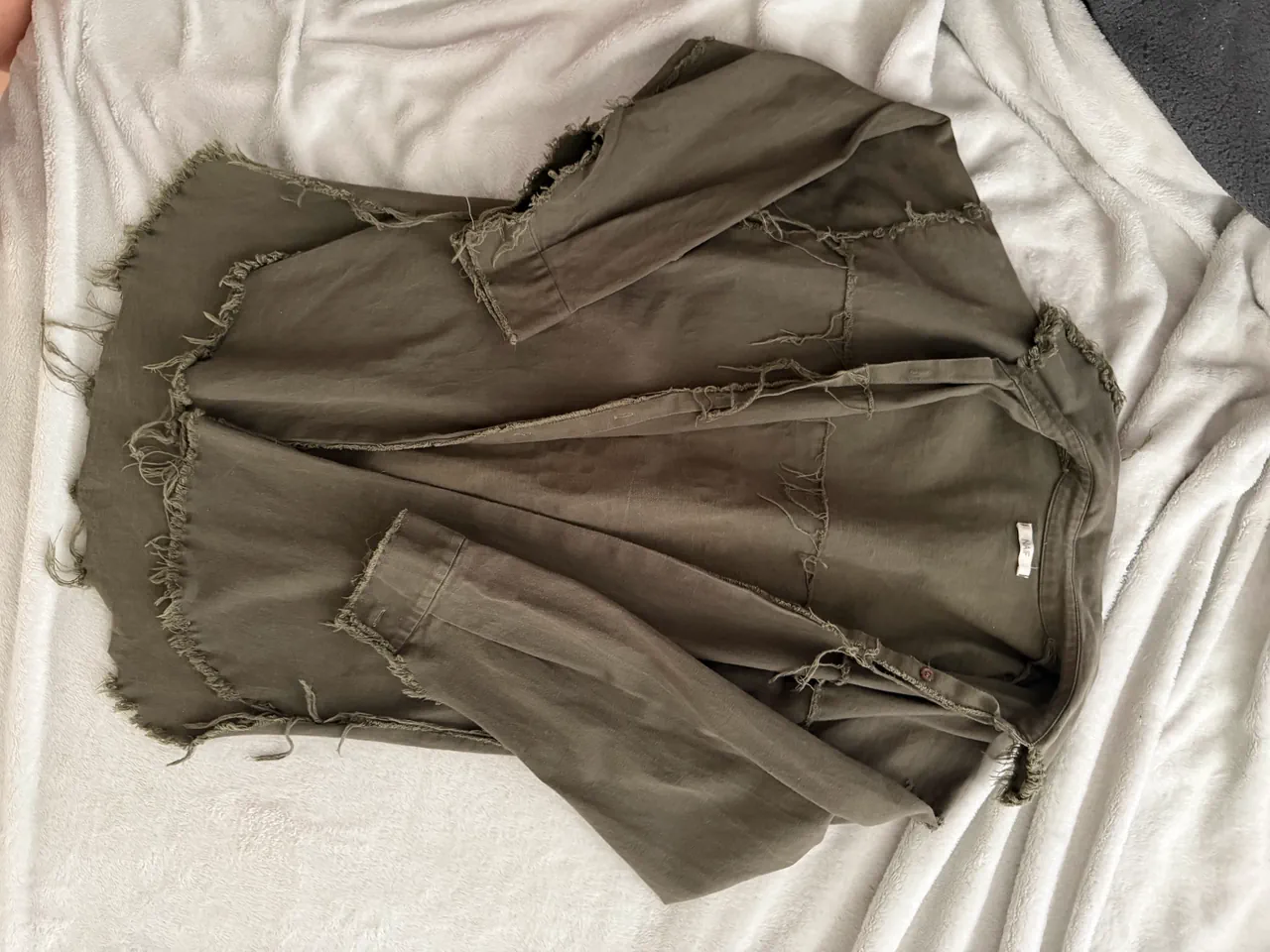 Camisa Naif · Talle único