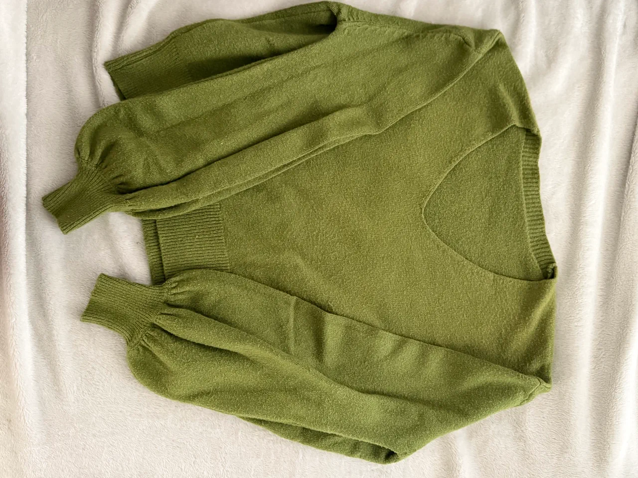 Max maglia · Talle S
