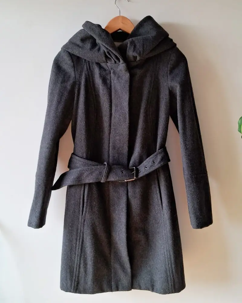 Zara · Talle XS