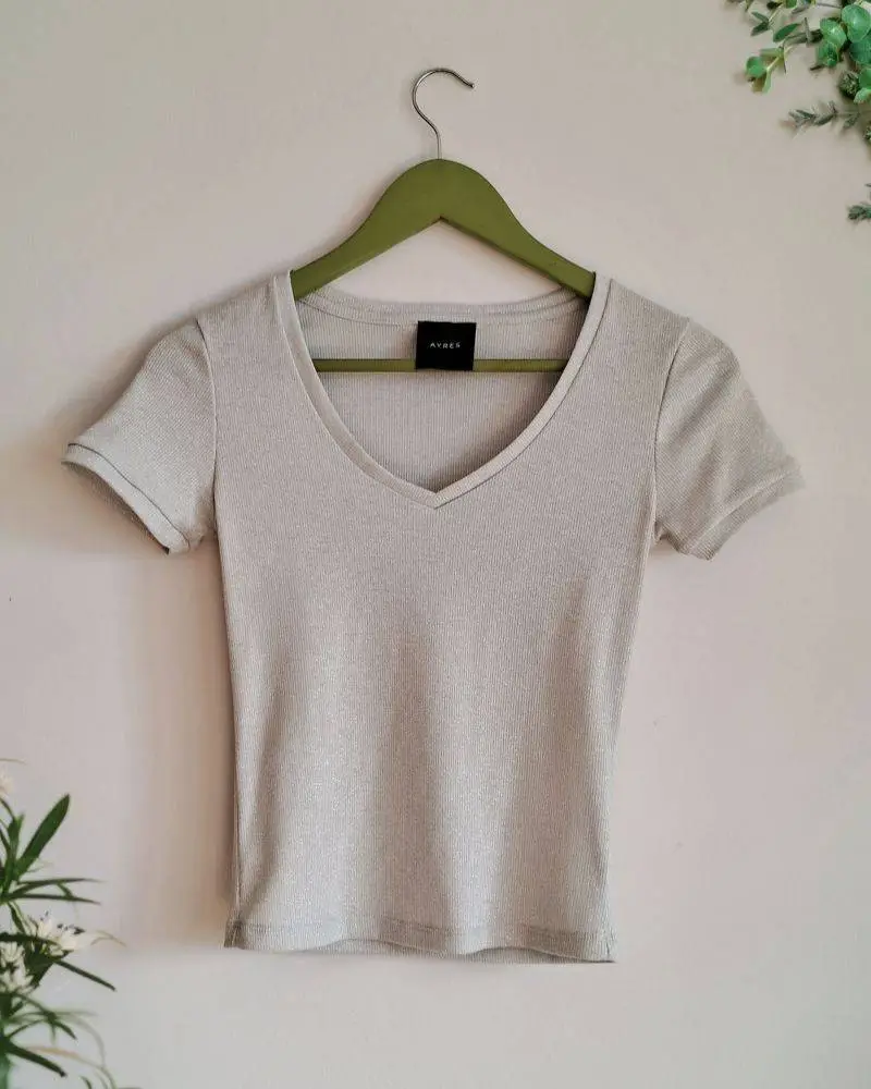 Ayres · Talle XS