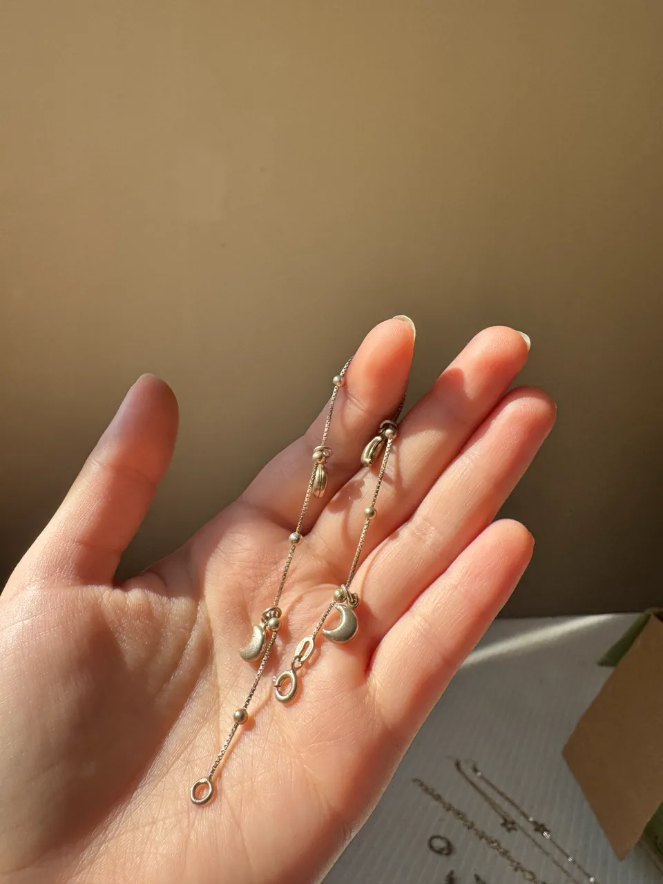 Pulsera Sin marca - imagen 1