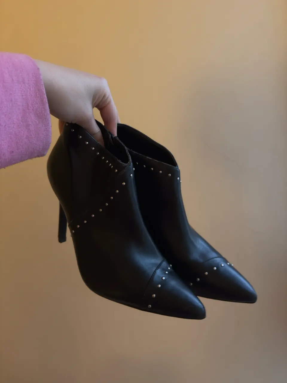 Bata · Talle AR 37