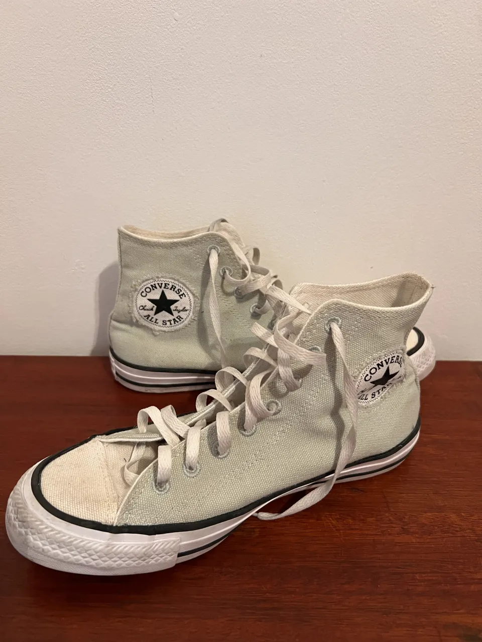 Converse · Talle AR 38