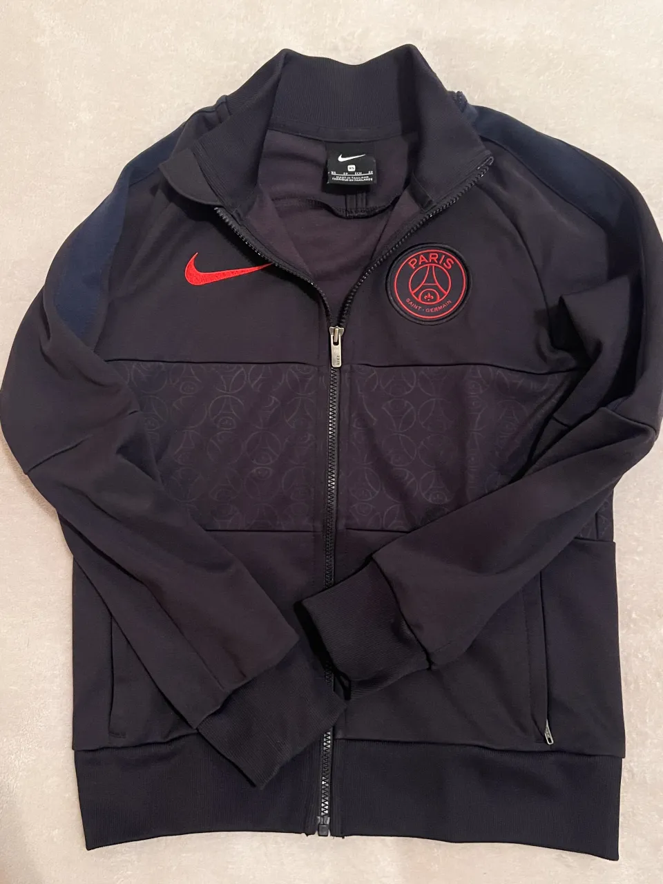 Nike · Talle 6 años / 116 cm
