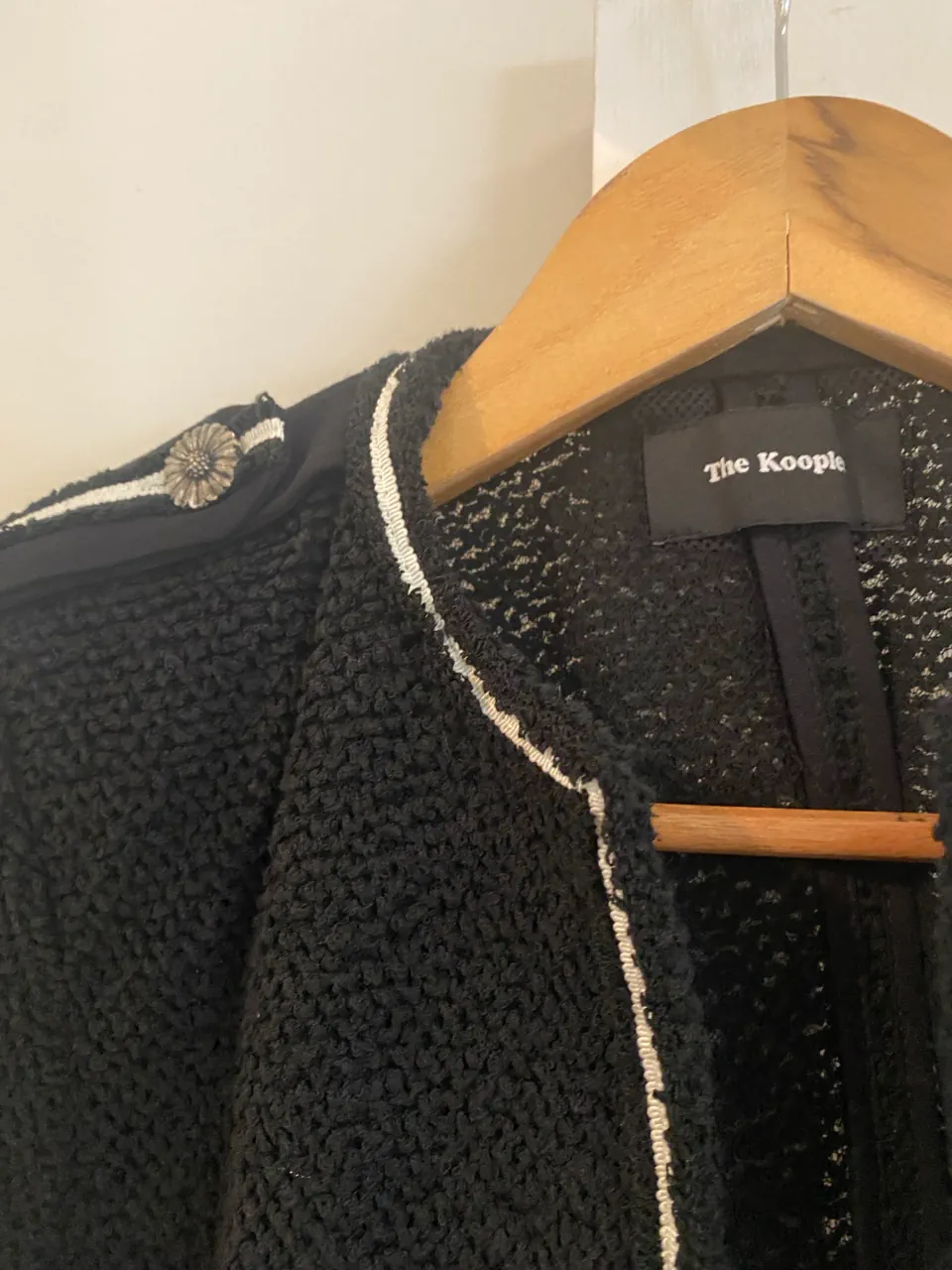 Blazer The Kooples - imagen 2