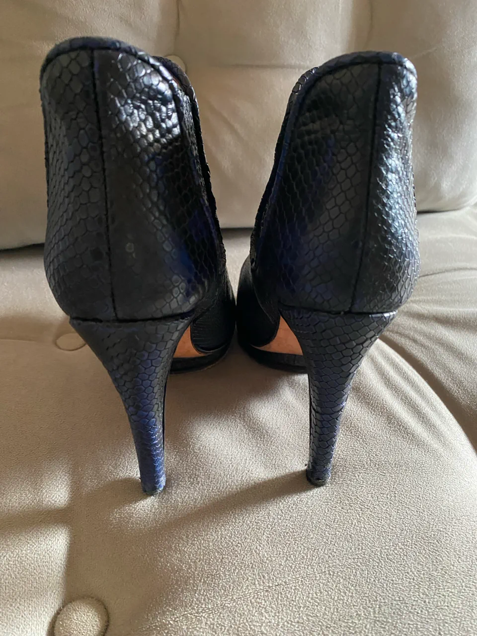 Botas Valdez - imagen 4