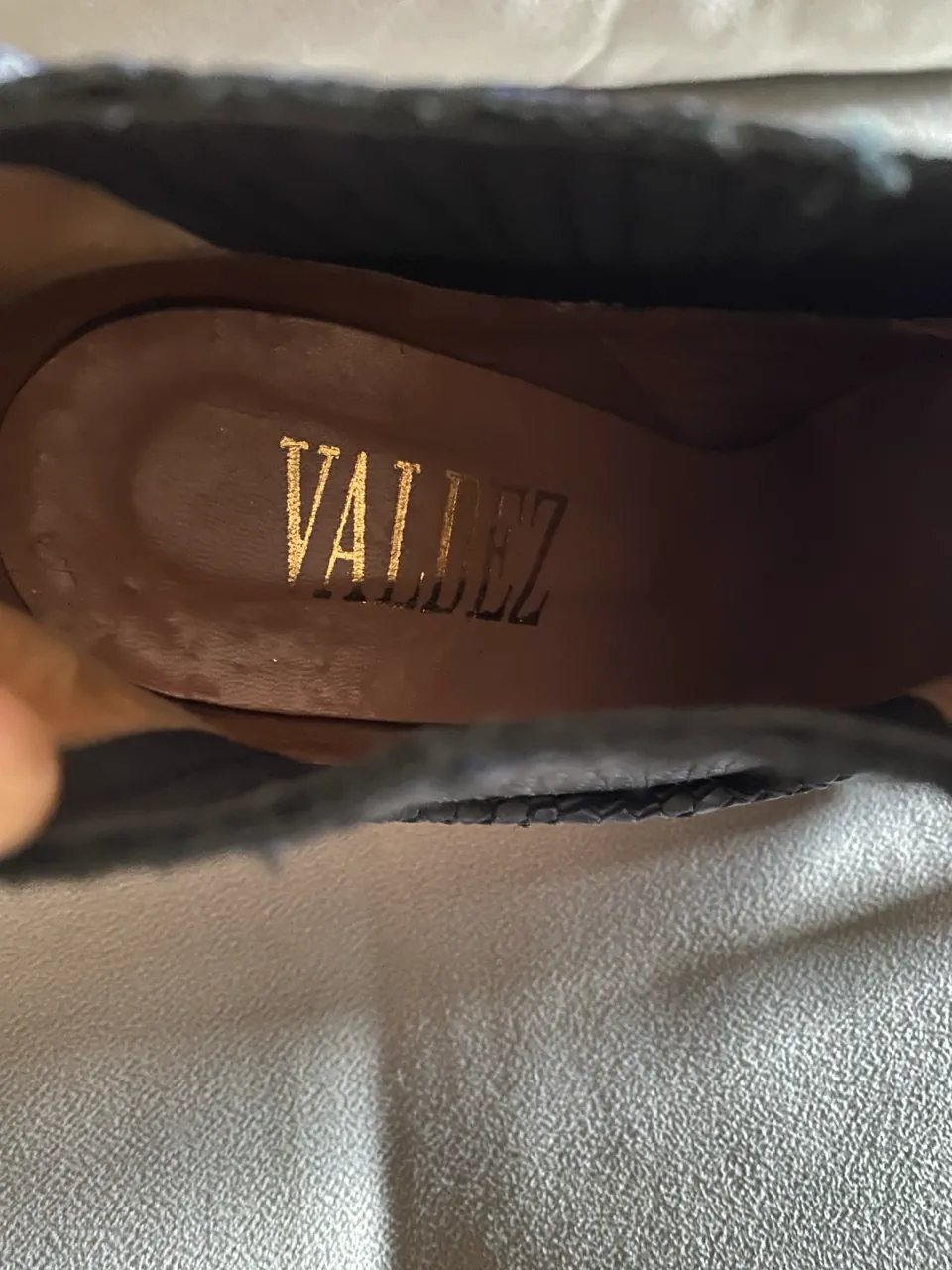 Botas Valdez - imagen 2