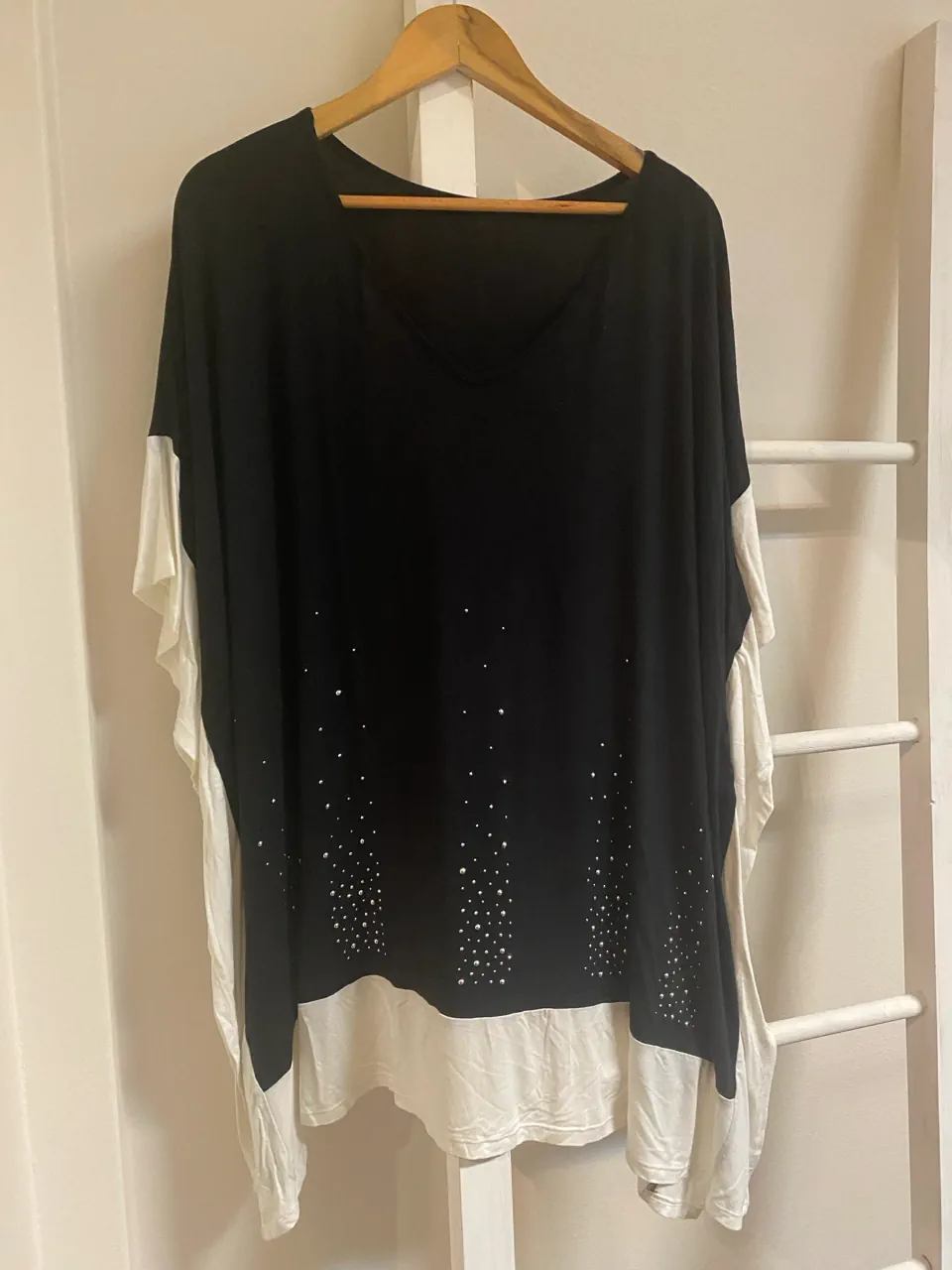 Blusa Sin marca. · Talle XL