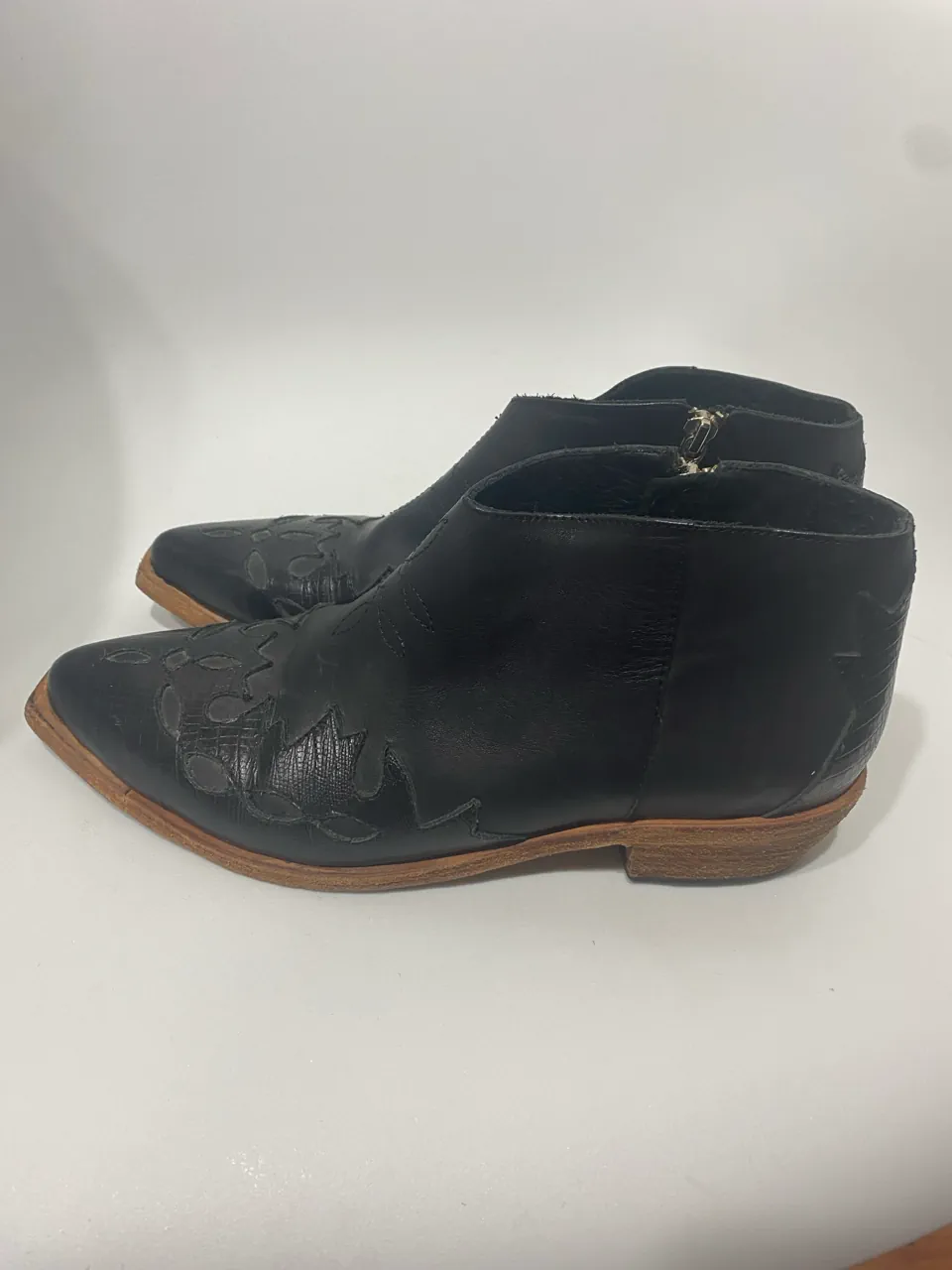 Botas Prüne - imagen 2