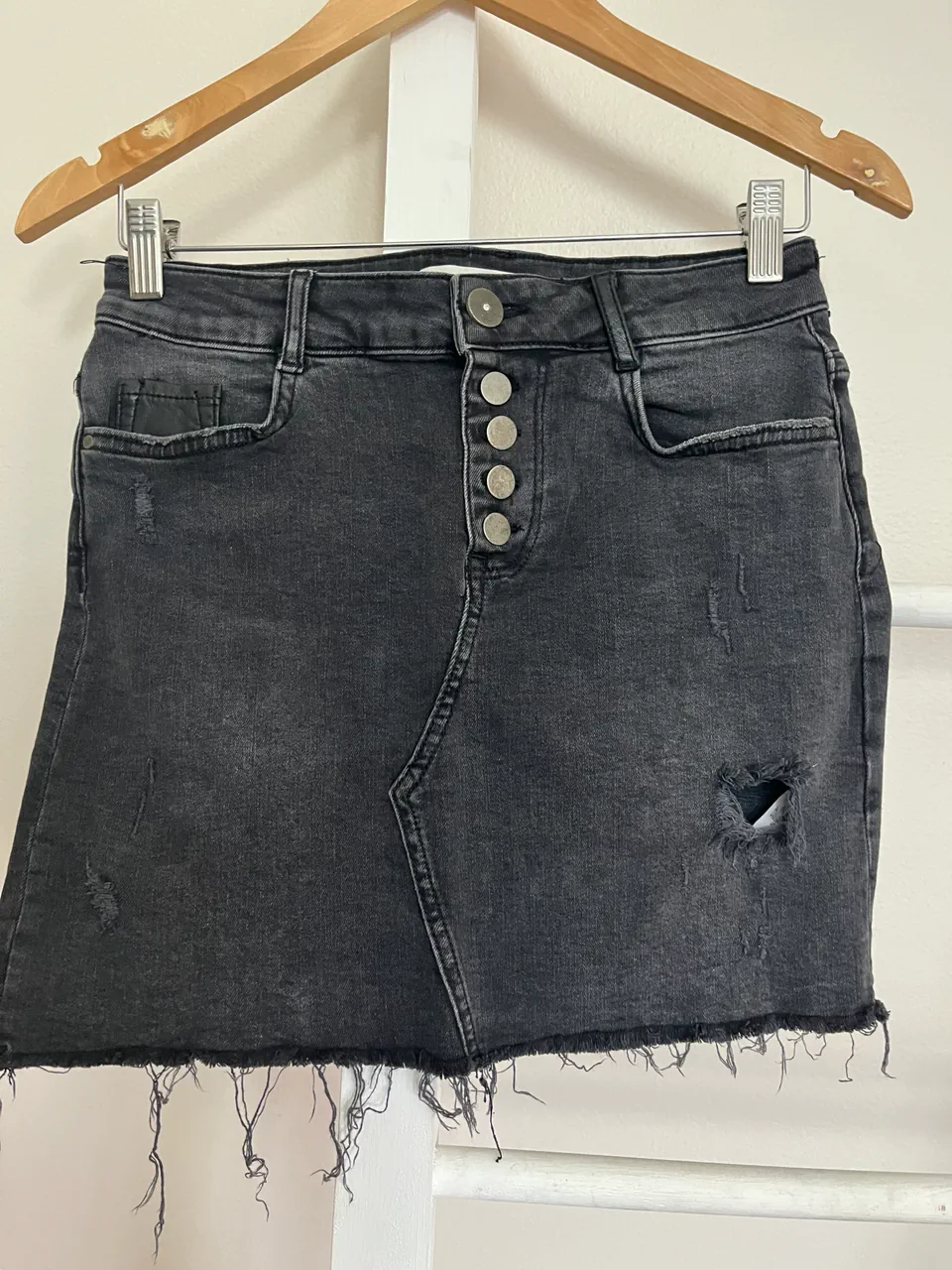 Pollera Zara - imagen 1